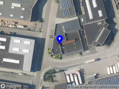 Cherry Group B.V. Nijkerk