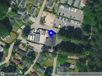 Technisch Bureau Steur Beekbergen
