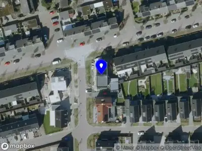 Mlissa Valkenswaard