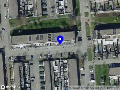 Nieuw bedrijf Hope against Hope Outreach