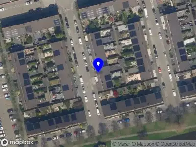 Nieuw bedrijf SD Claims Consultancy