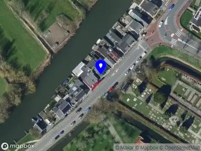 Simon Bouw Hendrik-Ido-Ambacht