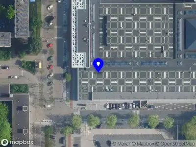 Shilla Amsterdam B.V.