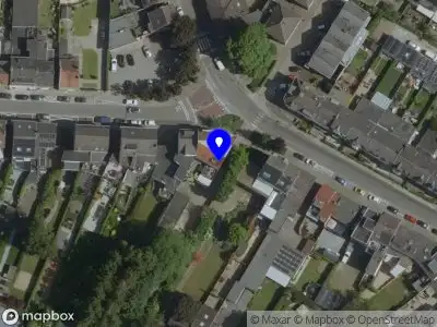 Advocatenkantoor Mr. I. Bakker