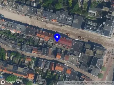 Reimert Holding B.V. Haarlem