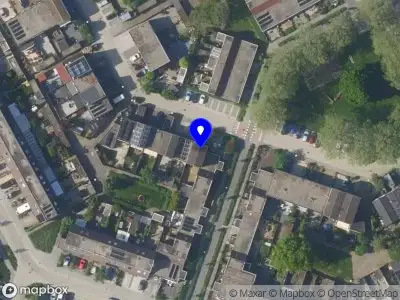 Onderhoudsbedrijf nolraM