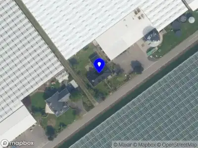 OK Plant Kolibri 3 Maasdijk VOF