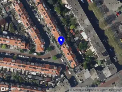 Masja de Vogel 's-Gravenhage
