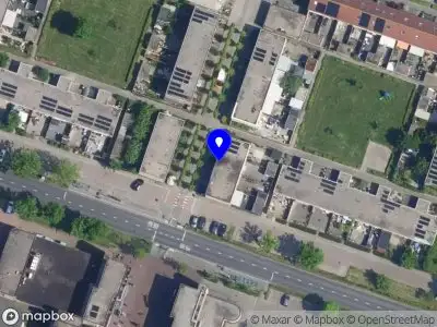 Verpleegkundige Kubra