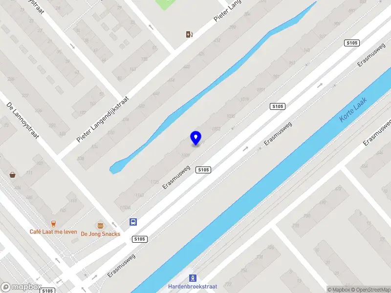 Nieuw bedrijf Goka cleaning services