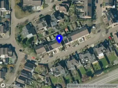 Nieuw bedrijf Priscilla’s Decoratie