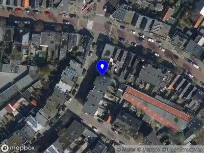 Blokzijl M.D. Breda