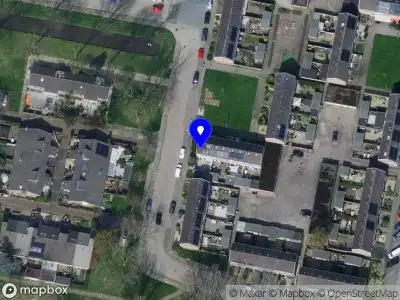 Pedicure Jacqueline Zwijndrecht