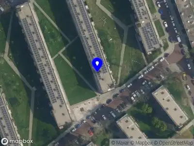 Nieuw bedrijf CAH Beveiliging