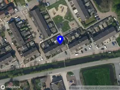 MCV Constructiewerken