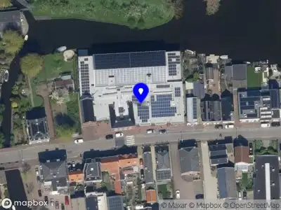 Everburg B.V. Meerkerk