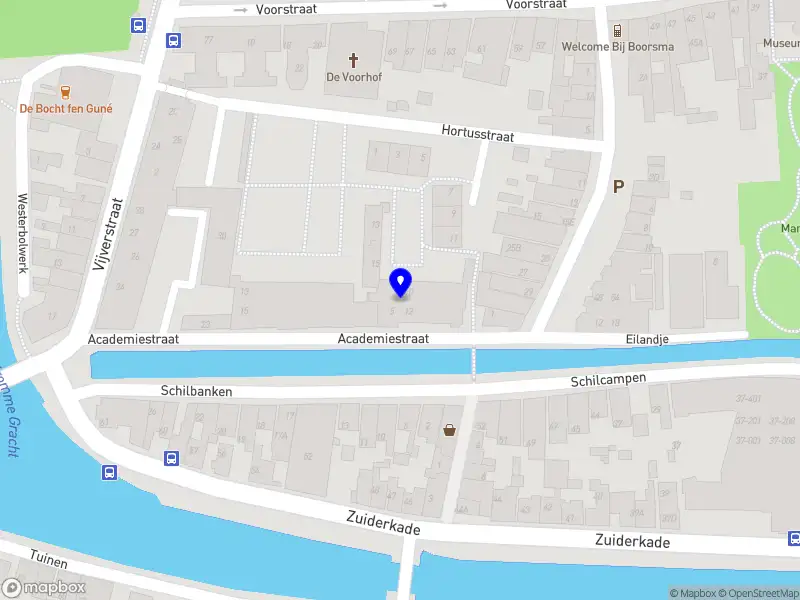 PRONT Financiële Dienstverlening