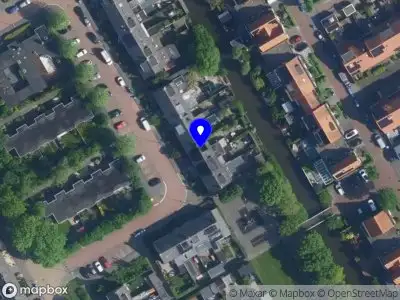 Nieuw bedrijf Klusvrouw Monique