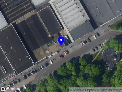 Nieuw bedrijf Zorg bij Merve