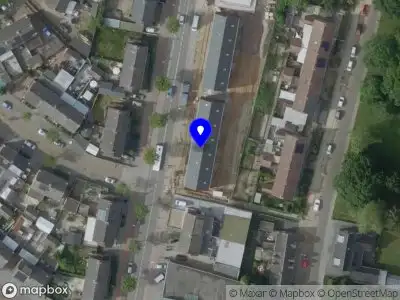 MB TV Installaties Roermond