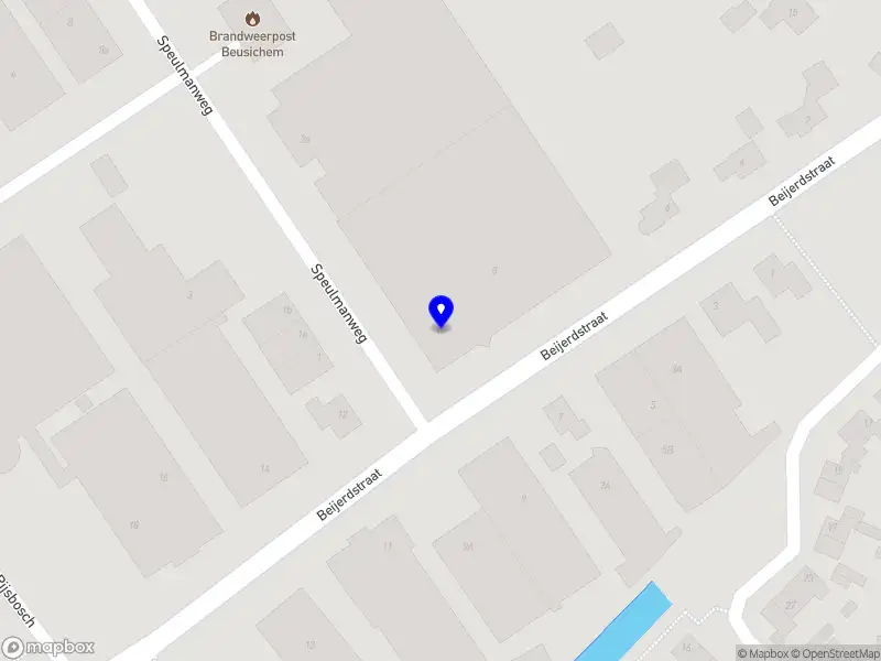 Key Technology I B.V.