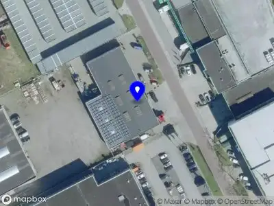 J.S.X.Y. Holding B.V.