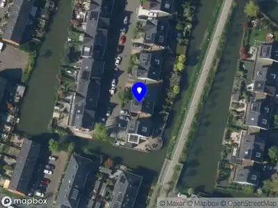 Amine Dienstverlening Vleuten