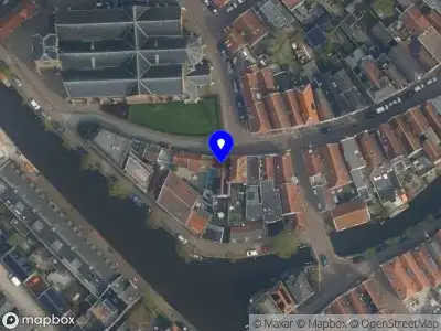 Nieuw bedrijf Praktijk Veldhoen