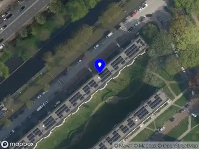 GLCK Care 's-Gravenhage