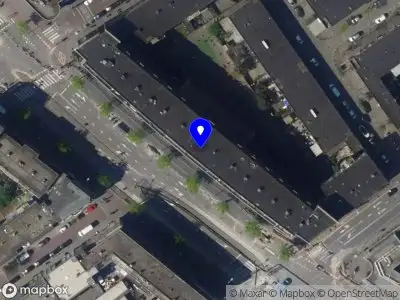 Psychologiepraktijk Mounadi