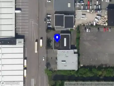 Nieuw bedrijf ISDI Schoonmaakbedrijf B.V.