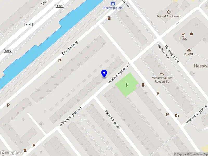 Flex onderneming 's-Gravenhage