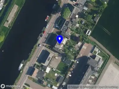 Nieuw bedrijf van Saase Klusbedrijf