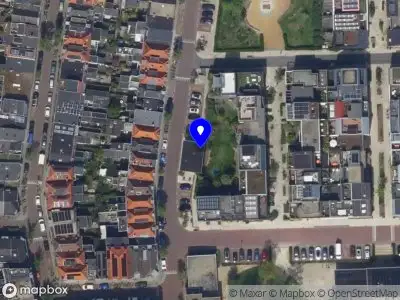 RSG Tegelzetter Leiden