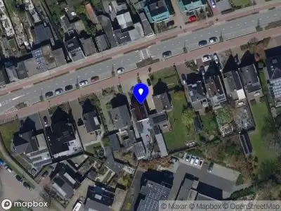 safetydesk beveiliging Oudenbosch