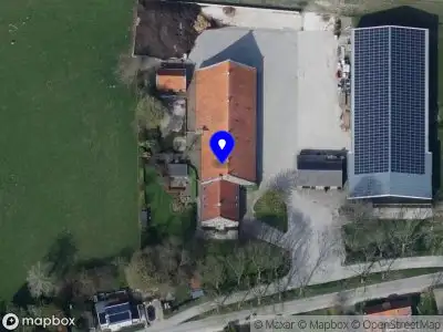 MTS vd Velde Klaaswaal