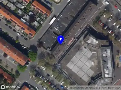 Sefialer Zon Techniek Amersfoort