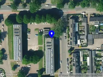 Nieuw bedrijf Salman-begeleiding