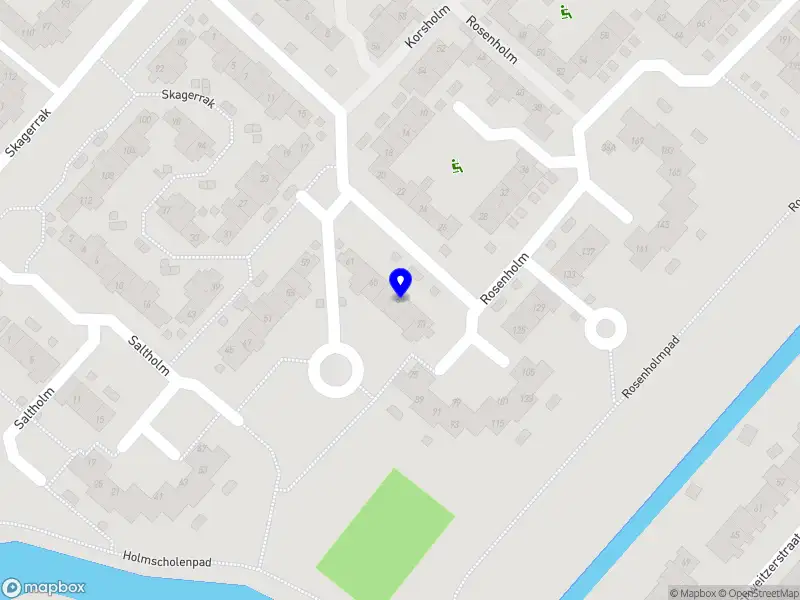 RvH Security & Detection Dogs Hoofddorp