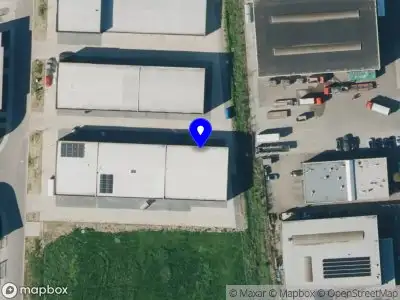 Roton Lifts Europe B.V.