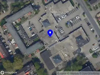 Van der Weck de Woonspecialist B.V. Soest