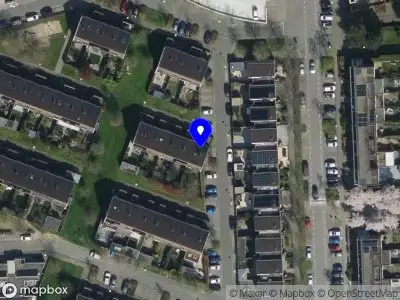 Nieuw bedrijf Hoeven De Ridder