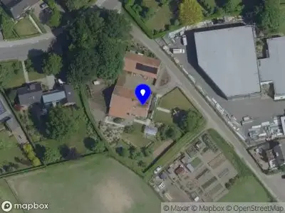 Nieuw bedrijf Red Wood Creations