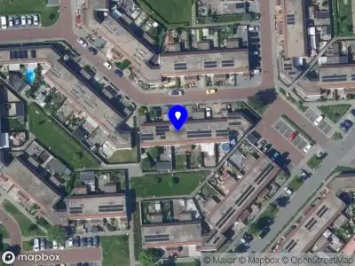 Alex-Bedrijf Lelystad