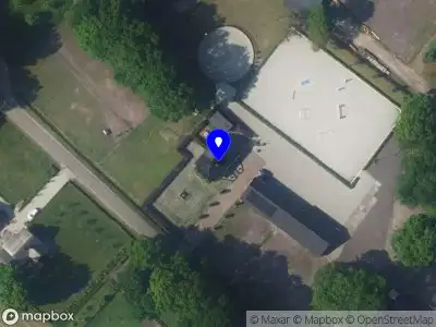 Nieuw bedrijf Stal Ton