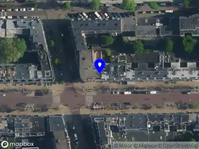 Rubix Online Amsterdam