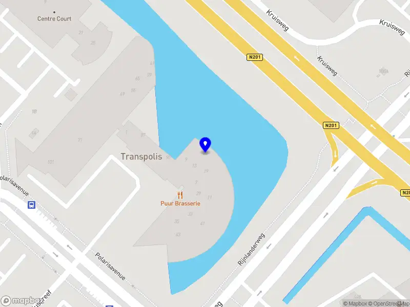 Hexagon Intergraph DutchCo 4 B.V.