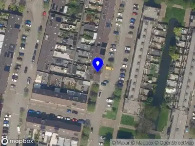 Deca Bouw Rotterdam
