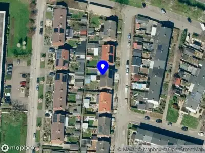 Weidenfell Doesburg