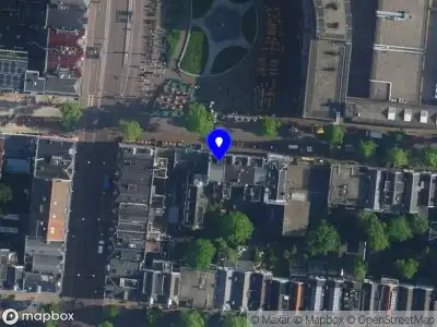 Thuiszusters Amsterdam